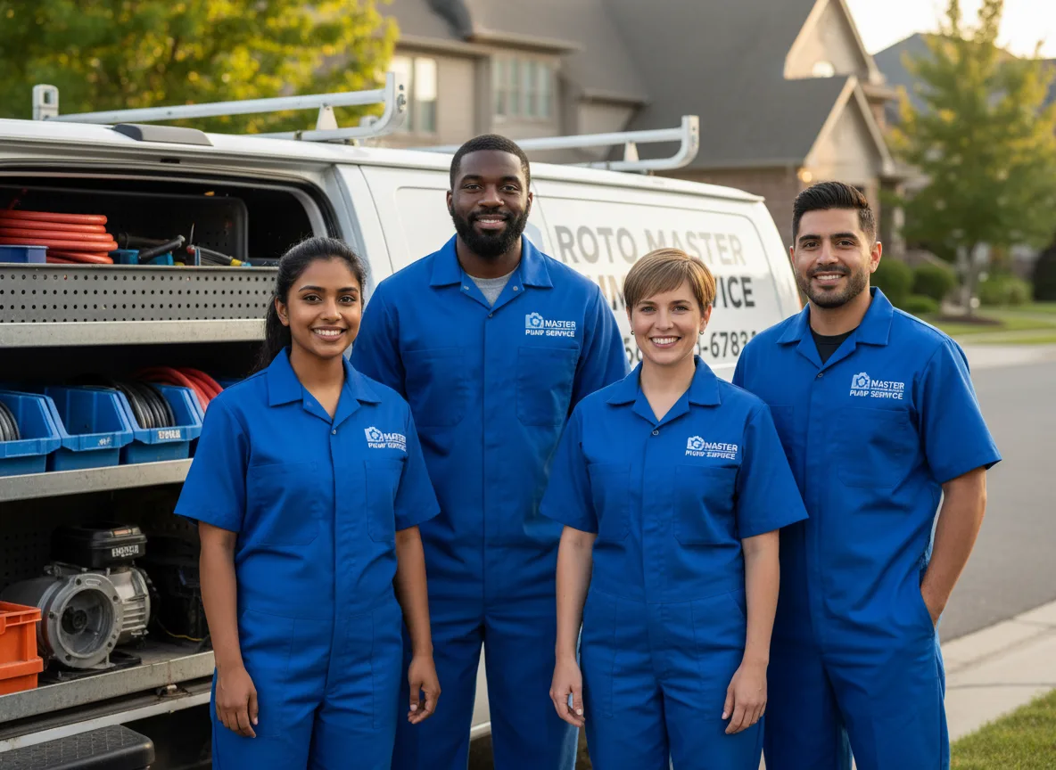 Sump Pump Installation company in Willard, OH